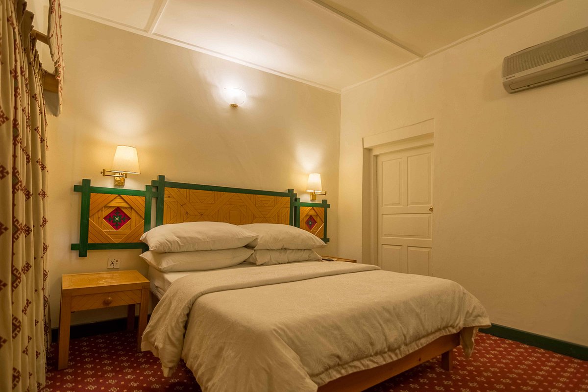 hunza-serena-inn bedroom hunza serena inn bedroom