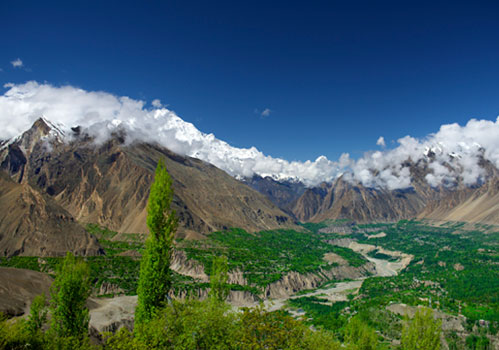 Ultimate Travel Guide To Hunza Valley 2 Ultimate Travel Guide To Hunza Valley
