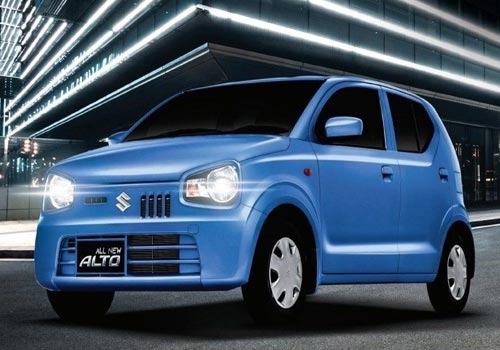 5 Best-Selling Cars In Pakistan 2 5 Best-Selling Cars In Pakistan