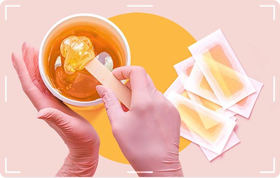 Totkas of Pakistanis Mother That Actually Works 7 Totkas of Pakistanis Mother That Actually Works- homemade Wax