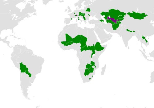 22 Interesting Facts About Travel 14 Interesting Facts: