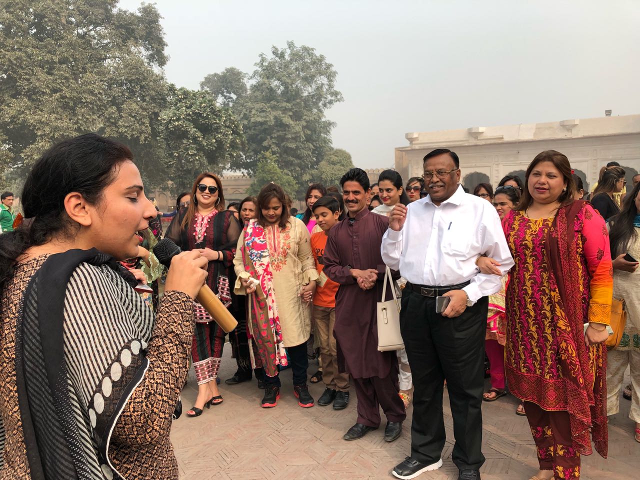 Lahore Tours by Experienced Team Lahore Tours by Experienced Team Packages