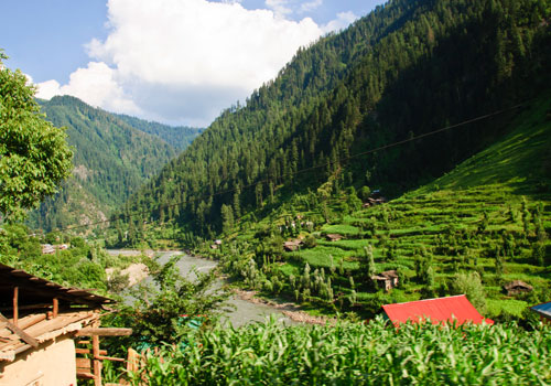 Complete Travel Guide To Neelum Valley AJK 6 Complete Travel Guide To Neelum Valley AJK
