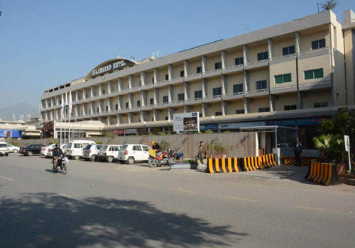 Best Staying Options in Islamabad; Top 10 Hotels in Islamabad 8 Best Staying Options in Islamabad; Top 10 Hotels in Islamabad