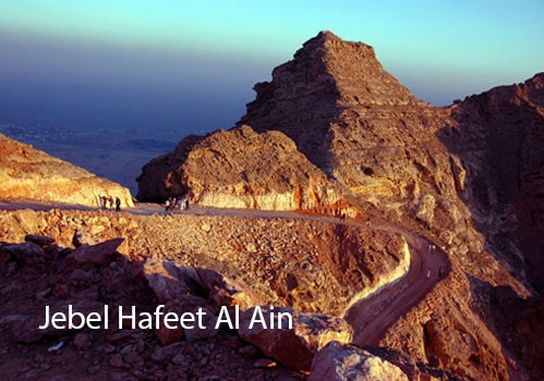 Best 10 Tourist Places To Visit In UAE 2 Places In The United Arab Emirates (UAE)When You Are On Budget