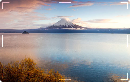 Most Interesting Unexplored Places In The World. 4 Most Interesting Unexplored Places In The World