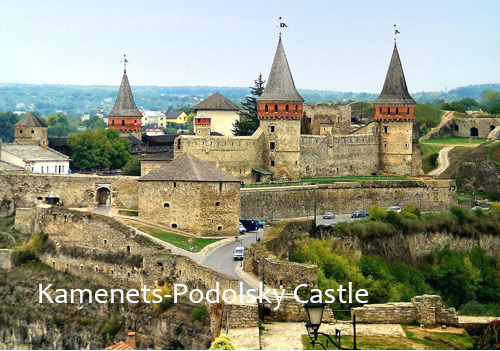 Best Places To Visit In Ukraine 7 Best Places to visit in Ukraine