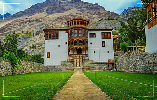 Best Destinations for Honeymoon tour Packages from Pakistan 2 Khaplu Valley Tours