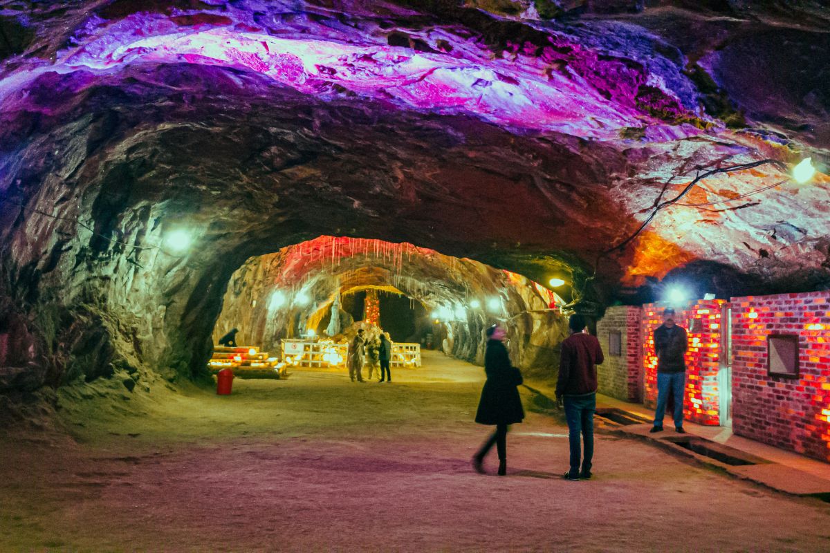 20 Interesting Facts About Pakistan 18 Facts about Pakistan: Biggest World's Salt Mine