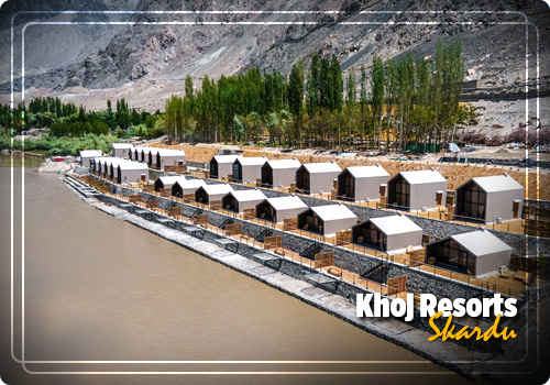 Pakistan Couple Tours 2026 6 Khoj-Resort-in-Skardu