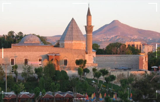 Want To Travel Turkey; Here Is The List Of 10 Best Places To Visit In Turkey 6 Konya