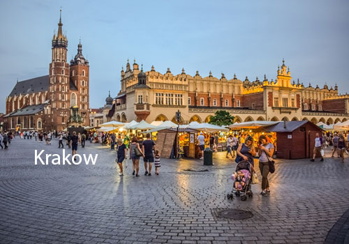 Tourism In Poland: Most Beautiful Places In Poland 3 Tourism In Poland: Most Beautiful Places In Poland