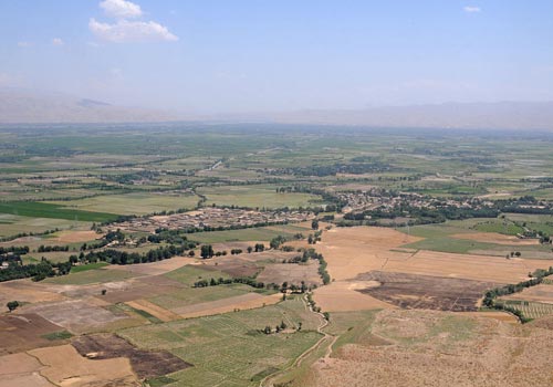 Best Places To Visit In Afghanistan 12 Best Places To Visit In Afghanistan