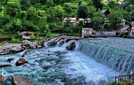 Best Tourist Destinations in Azad Kashmir – Now Plan a Trip to Kashmir 5 Kutton-Upper-Neelum