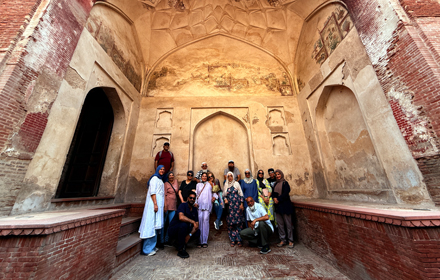 Lahore-Sightseeing-1-Day-Tour Lahore Sightseeing 1 Day Tour 1