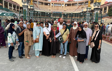 Lahore-Sightseeing-2-Day-Tour Lahore Sightseeing 2 Day Tour 1