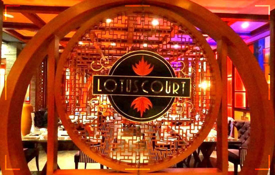 List of Top 10 Chinese Restaurants In Pakistan 10 Top 10 Chinese Restaurants In Pakistan