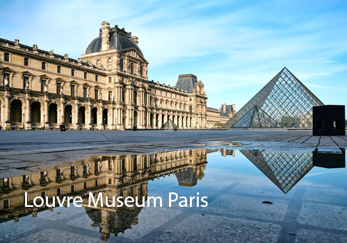 Top 10 Most Popular Tourist Attractions In France 10 Top 10 Most Popular Tourist Attractions In France