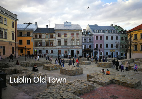 Tourism In Poland: Most Beautiful Places In Poland 13 Tourism In Poland: Most Beautiful Places In Poland