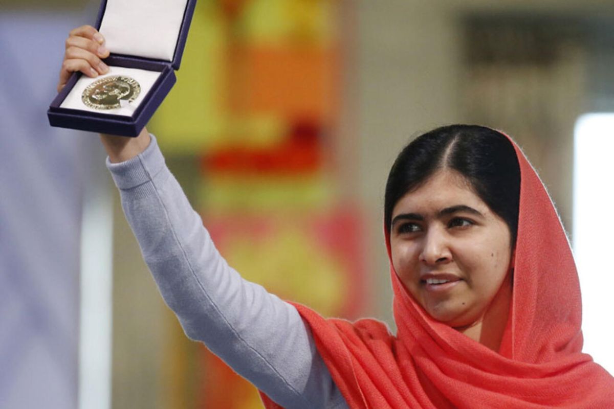 20 Interesting Facts About Pakistan 3 Facts About Pakistan: Malala Yousafzai