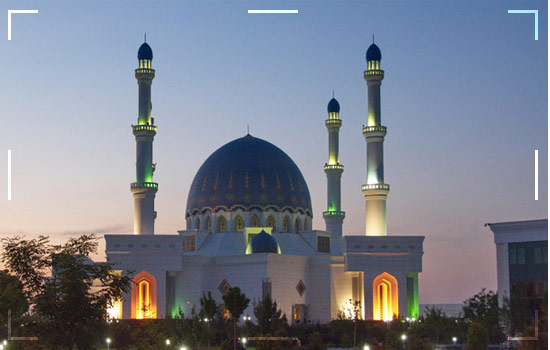 Turkmenistan Tourism: 10 Best Places To Visit in Turkmenistan 10 Mary