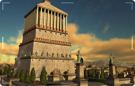 Do You Know About The Sevens Wonders of the Ancient World 6 List Of Sevens Wonders of the Ancient World