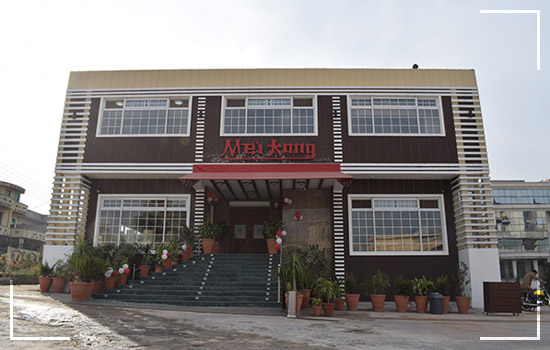 Best Restaurants in Rawalpindi 2 Mei Kong Saddar Rawalpindi