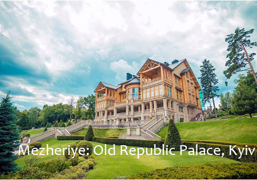 Best Places To Visit In Ukraine 8 Best Places to visit in Ukraine