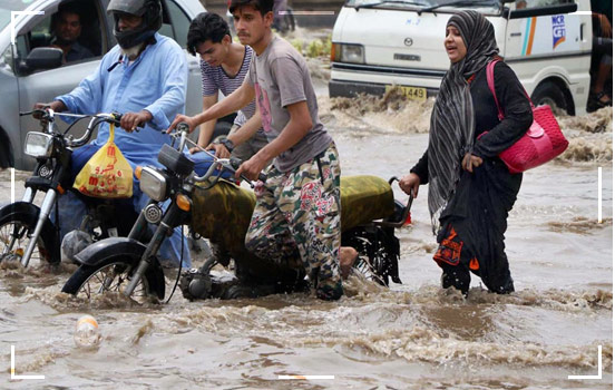 Importance of Monsoon Season In Pakistan 2 Importance of Monsoon Season In Pakistan