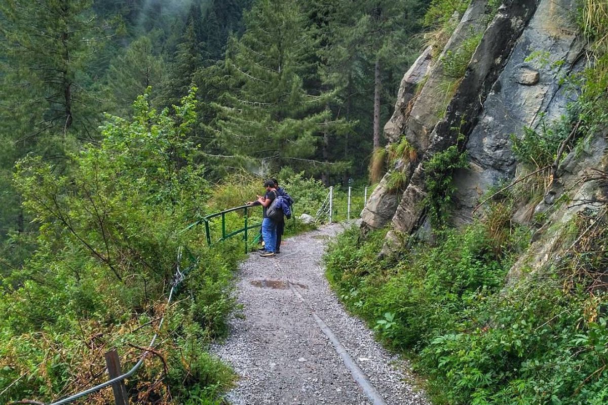 10 Best Photo Locations In Pakistan 6 Photo Locations In Pakistan: Murree Hills