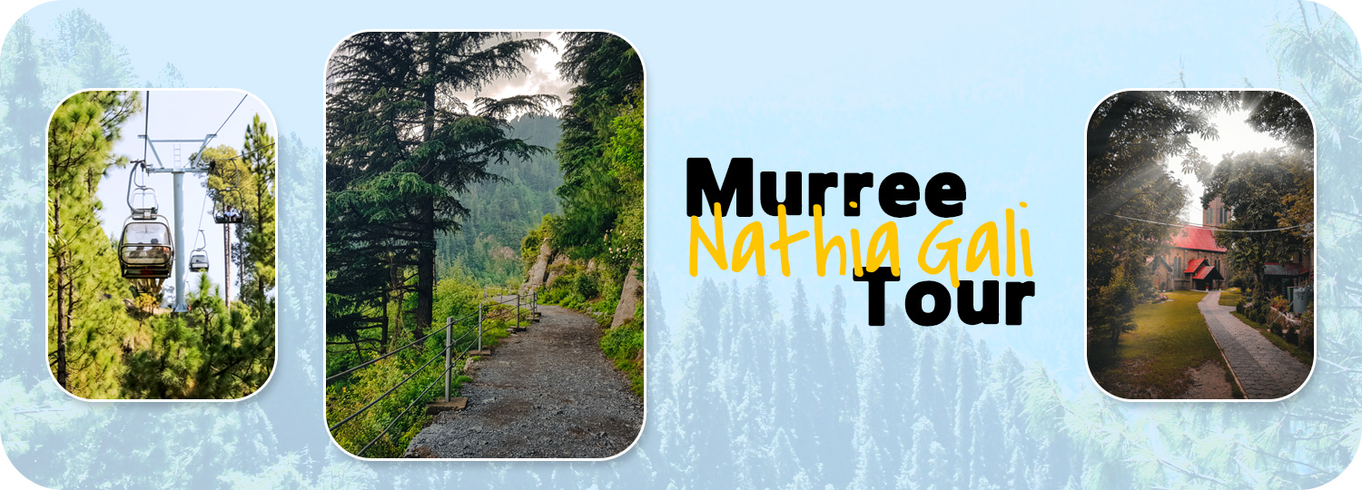 Murree-Tour-2025-Banner Murree Tour packages - Book your murree trip with pakistan tour and travel at the most affordable rates with your friends and family now.