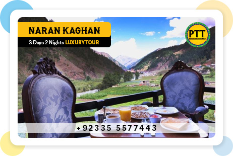 Naran Kaghan Tour Packages 2026 3 Naran-Kaghan-3-Days-Luxury-Tour