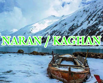 Naran Kaghan tour Packages plan Naran Kaghan tour Packages plan