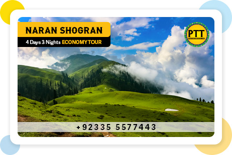 Naran Kaghan Tour Packages 2026 6 Naran-Shogran-4-Days-Economy-Tour