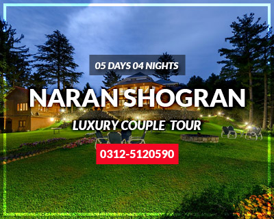 Hunza Valley Honeymoon Tour 5 Naran-Shogran-Luxury-Tour-