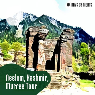 Pakistan Winter Tours – Winter Tour Packages From Pakistan 4 Neelum-Kashmir-Murree-Winter-Tour