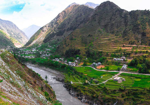 Complete Travel Guide To Neelum Valley AJK 3 Complete Travel Guide To Neelum Valley AJK