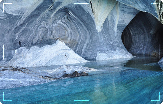 Most Interesting Unexplored Places In The World. 3 Most Interesting Unexplored Places In The World