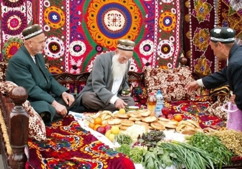 Nowruz Celebrations; Things You Need To Know About Nowruz Pakistan 4 Nowruz Celebrations in Tajikistan-Nowruz Celebrations; Things You Need To Know About Nowruz Pakistan