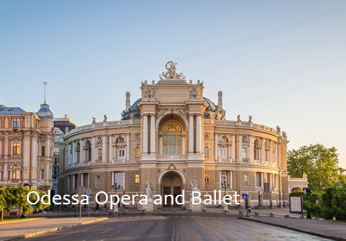 Best Places To Visit In Ukraine 9 Best Places to visit in Ukraine