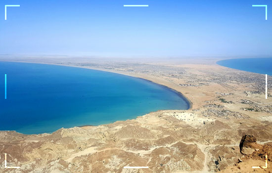 Beautiful Beaches Of Balochistan 6 Ormara-Beach