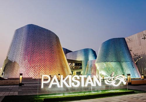 PunjabEase Official Goes To Dubai Expo 2020 2 PunjabEase Official Goes To Dubai Expo 2020