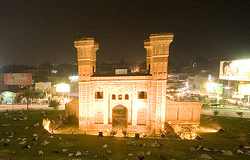 Chauburji Chauburji Lahore
