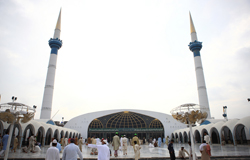 Data Darbar Data Darbar Lahore City