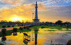 Minar-e-Pakistan Minar-e-Pakistan Lahore