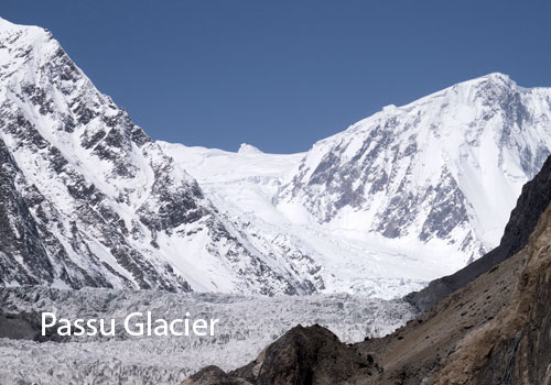 Top Glaciers In Pakistan You Must See 9 Top Glaciers In Pakistan You Must See: