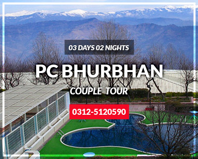 Hunza Valley Honeymoon Tour 13 PC-Bhurbhan-Couple-Tour-