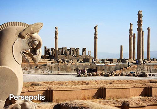 Best Places To Visit In Iran: Amazing Places With Rich History 8 Best Places To Visit In Iran: Amazing Places With Rich History