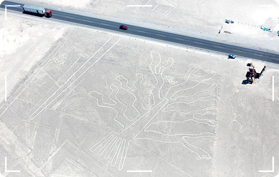 15 Most Mysterious Places In The World 11 Peru Nazca Line