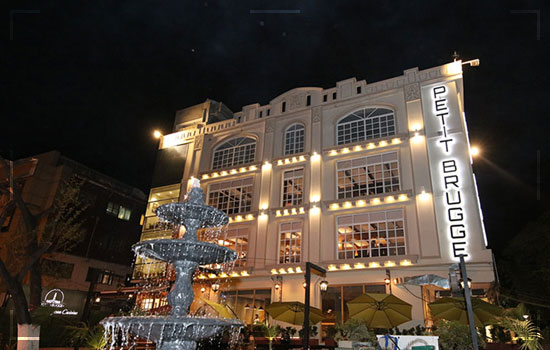 Top 10 Islamabad Restaurants & Best Family Restaurants in Islamabad 9 Petit Brugge